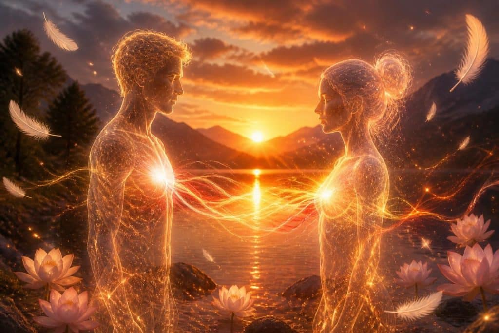 découvrez la signification spirituelle de 15h55 liée aux flammes jumelles, et apprenez comment interpréter ce message pour renforcer votre connexion spirituelle profonde.