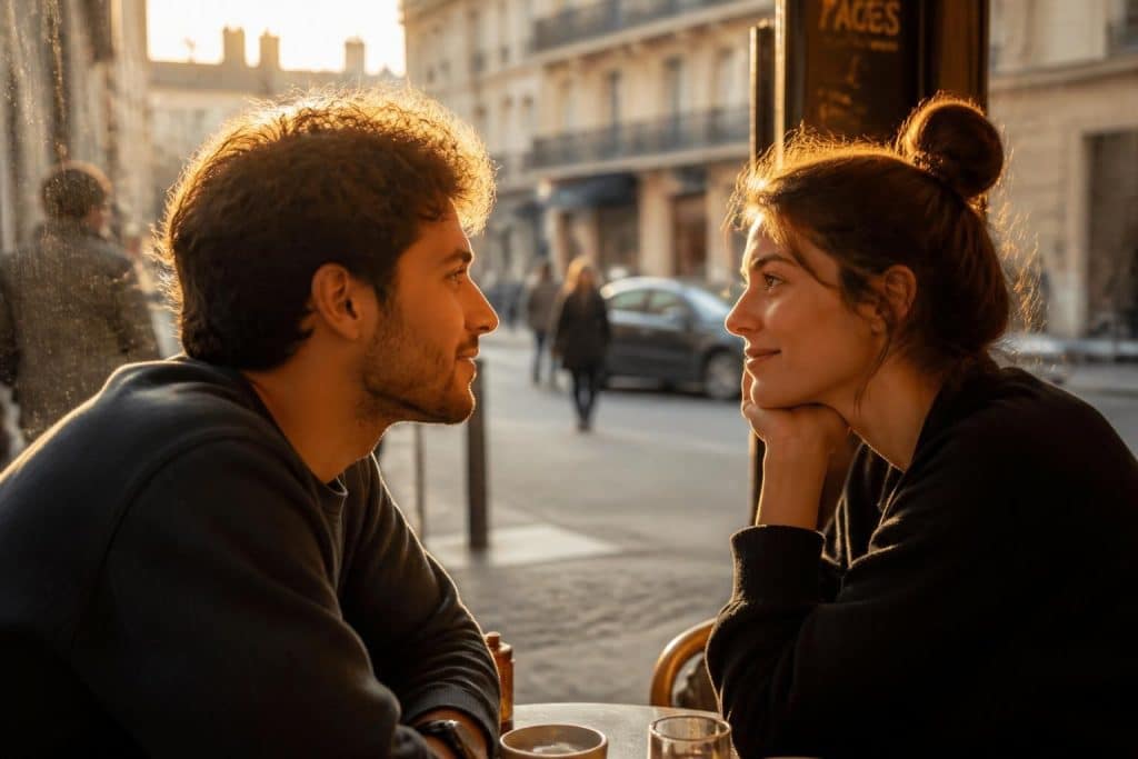 découvrez combien de temps il faut réellement pour tomber amoureux et comprendre les étapes clés de ce sentiment passionné.