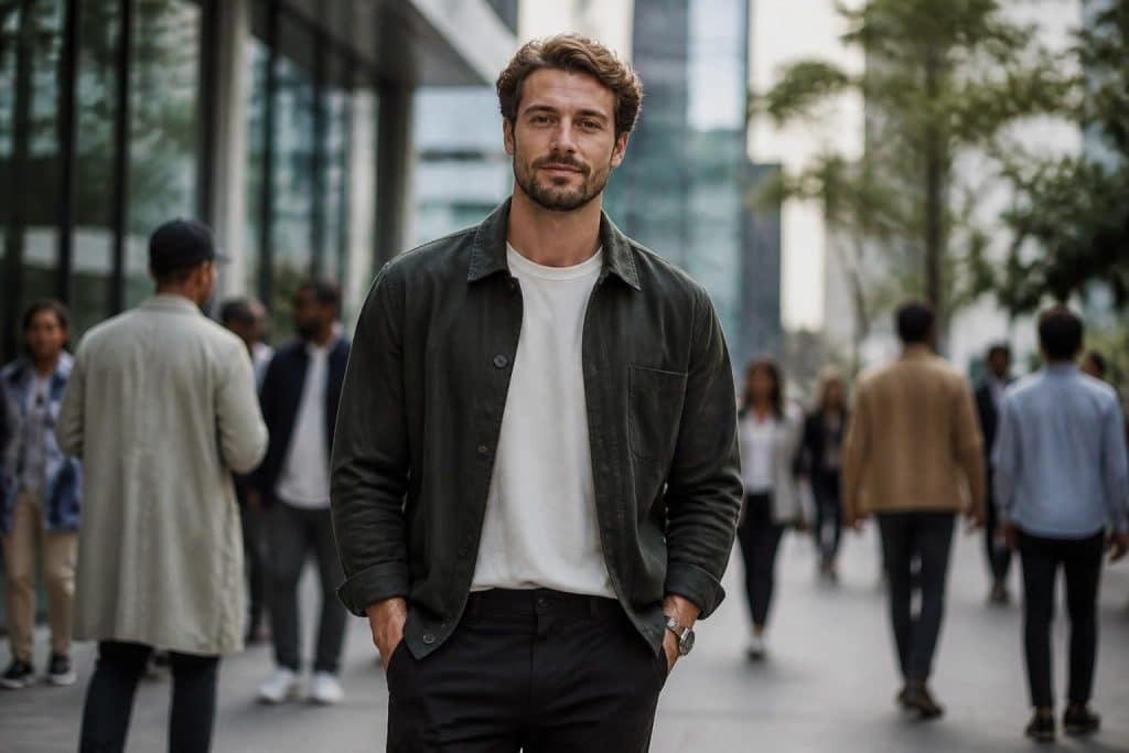 explorez le concept du néo masculin et découvrez les nouvelles formes de virilité moderne, entre authenticité, émotions et évolutions sociales.