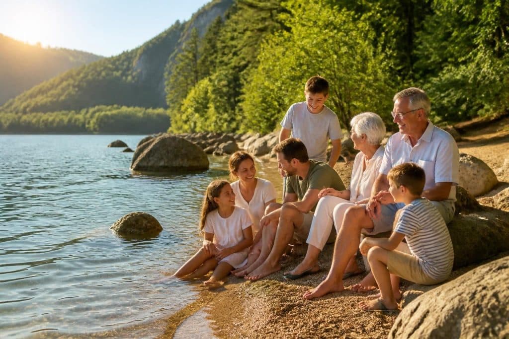 découvrez les bienfaits du nudisme en famille et bénéficiez de conseils pratiques pour vivre une expérience naturelle, conviviale et respectueuse en toute sérénité.
