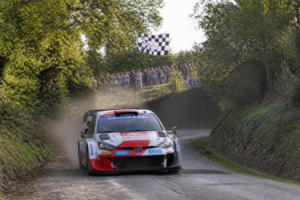 suivez le rallye de lisieux 2026 avec toutes les dates, le programme complet et les résultats en direct pour ne rien manquer de cet événement majeur.