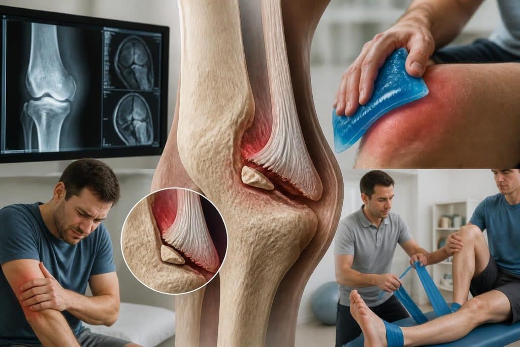 découvrez les symptômes, méthodes de diagnostic et traitements efficaces pour l'arrachement osseux afin de favoriser une guérison rapide et sécurisée.