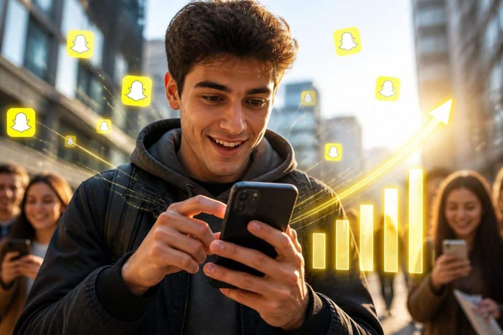 découvrez des méthodes rapides et efficaces pour augmenter votre score snap et optimiser votre expérience sur snapchat.