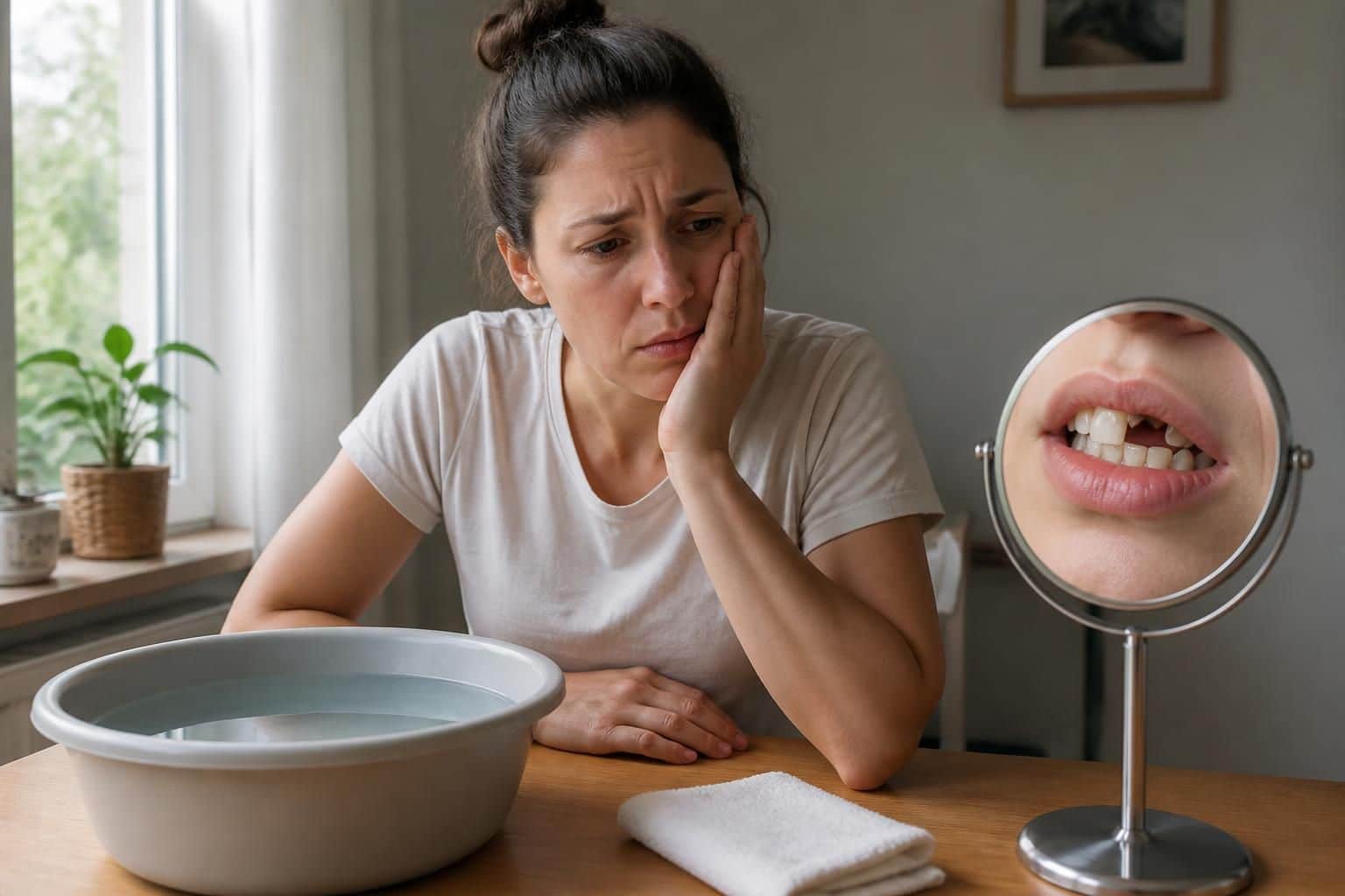découvrez les gestes urgents à adopter et conseils pratiques pour gérer une dent cassée en attendant votre rendez-vous chez le dentiste afin de soulager la douleur et protéger votre dent abîmée.