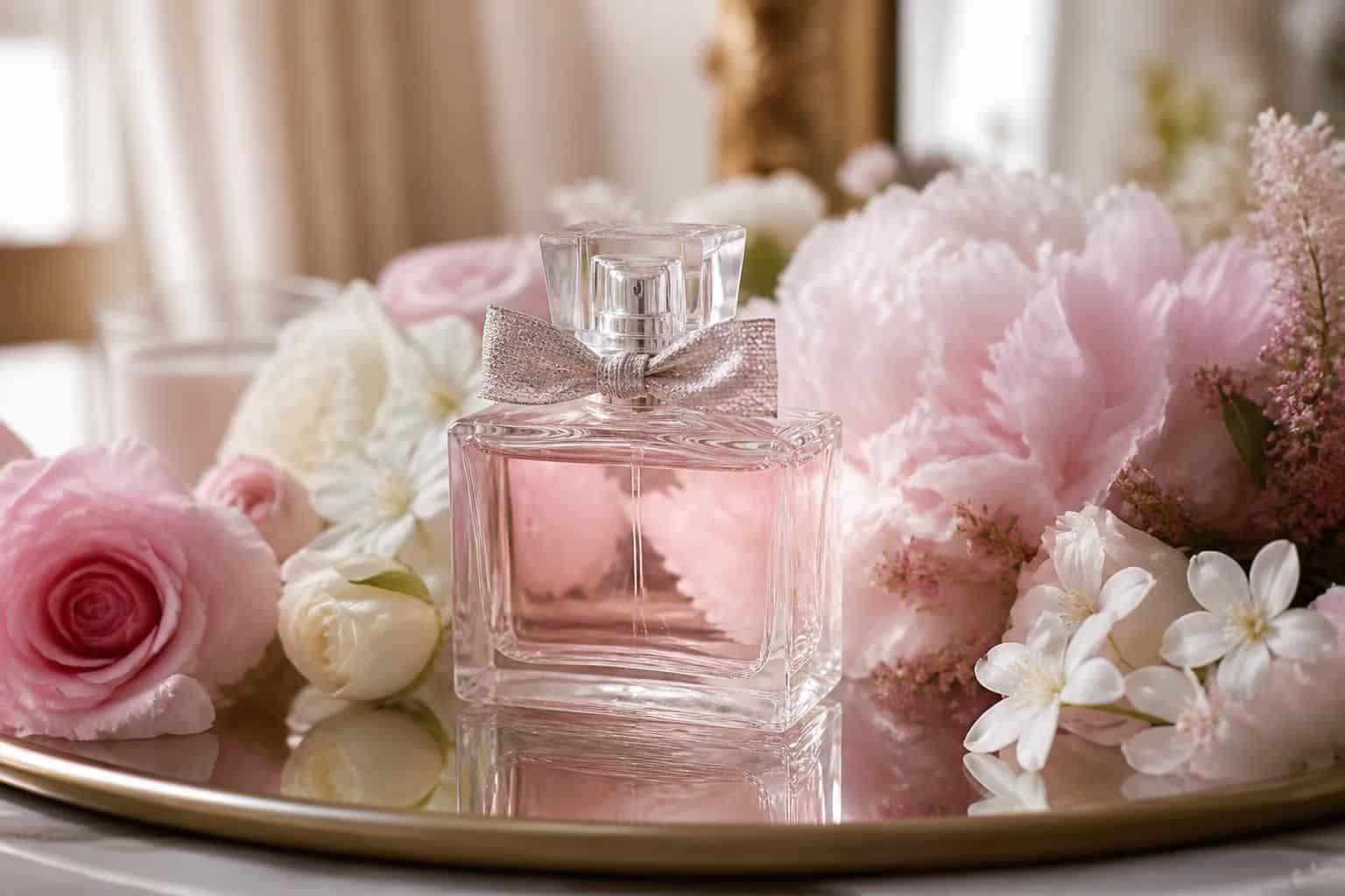 découvrez miss dior, un parfum féminin alliant des notes florales délicates à une élégance intemporelle, parfait pour sublimer chaque moment avec sophistication.