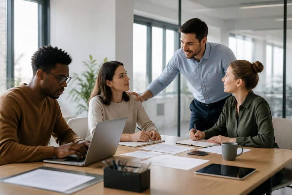 découvrez une liste pratique des qualités commençant par la lettre n, accompagnée d'exemples clés pour enrichir votre vocabulaire et mieux décrire les traits de caractère.