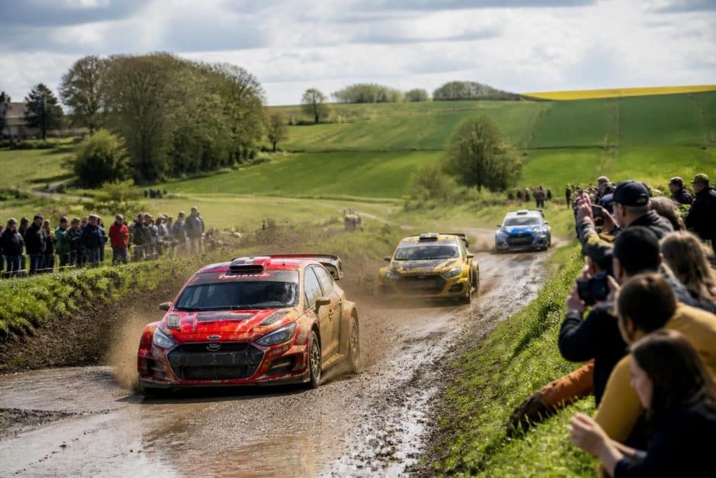 découvrez toutes les informations essentielles sur le rallye de picardie 2026 : dates, programme détaillé et liste complète des pilotes engagés.