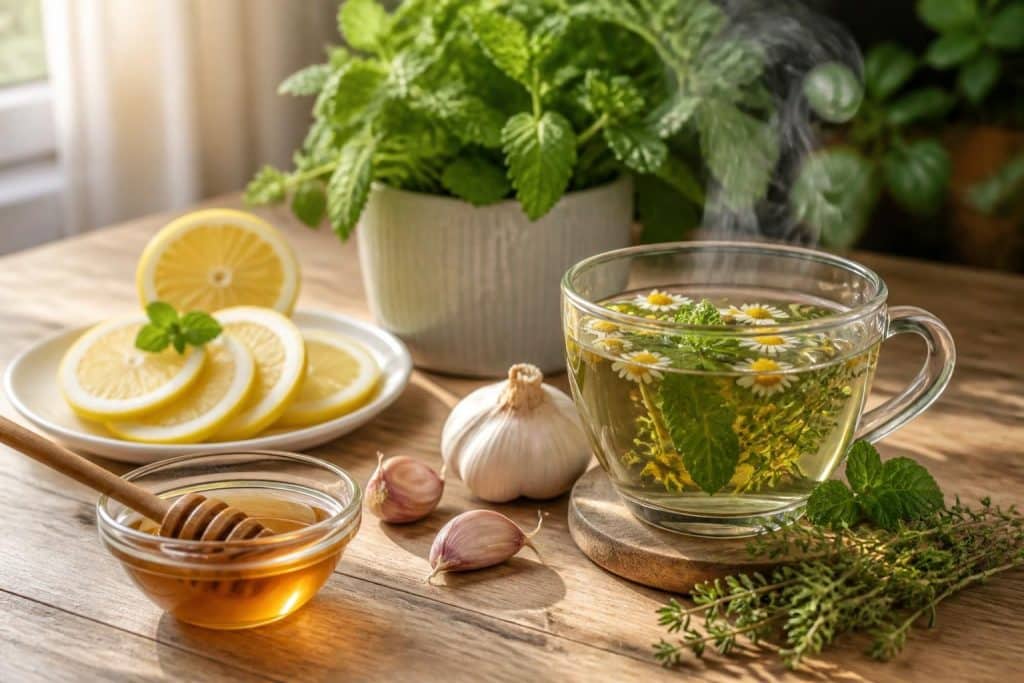 découvrez des remèdes de grand-mère efficaces pour lutter naturellement contre la tension basse. astuces simples et conseils pour améliorer votre bien-être au quotidien.